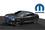 Dodge Mopar '11 Charger