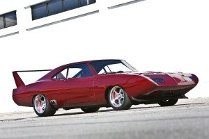1969 Dodge Charger Daytona 1969 Dodge Charger Daytona