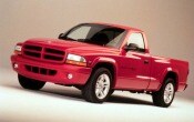 1999 Dodge Dakota 2 Dr R/T Sport Standard Cab SB