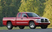 2006 Dodge Dakota Laramie 2dr Club Cab 4WD SB