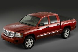 Dodge Dakota