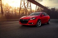2013 Dodge Dart Video