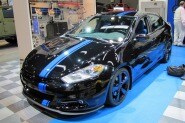 Mopar 2013 Dodge Dart