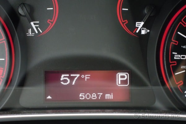 2013 Dodge Dart