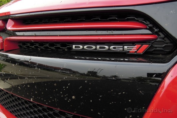2013 Dodge Dart