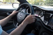 2013 Dodge Dart SXT Rallye