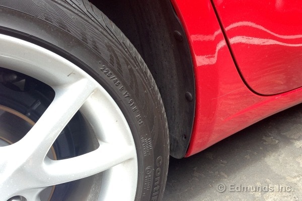 2013 Dodge Dart SXT Rallye