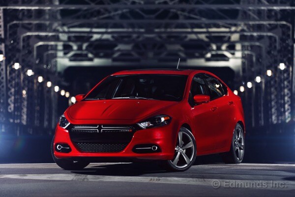 2013 Dodge Dart