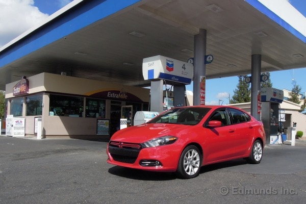 2013 Dodge Dart