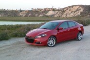 2013 Dodge Dart SXT Rallye
