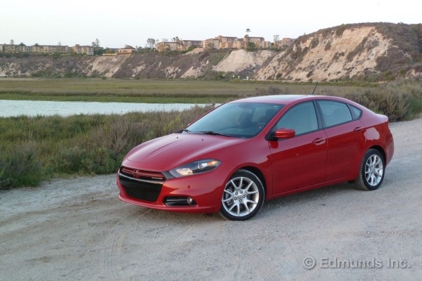 2013 Dodge Dart