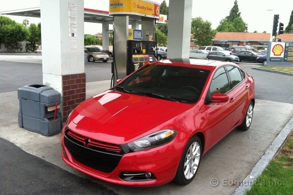 2013 Dodge Dart