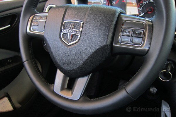 2013 Dodge Dart SXT Rallye