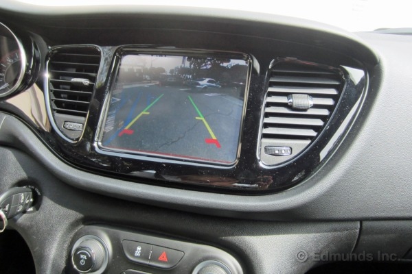 2013 Dodge Dart