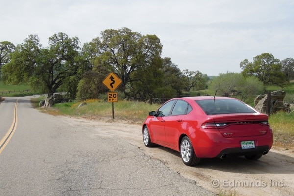 2013 Dodge Dart