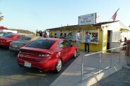 2013 Dodge Dart SXT Rallye
