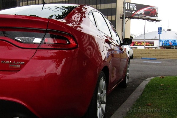 2013 Dodge Dart