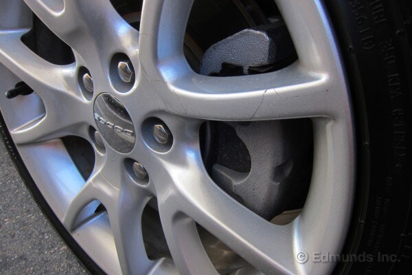 2013 Dodge Dart SXT Rallye