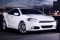 2013 Dodge Dart Limited Sedan Exterior