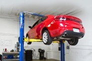 2013 Dodge Dart SXT Rallye