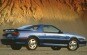 1993 Dodge Daytona 2 Dr IROC Hatchback