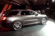 2014 Dodge Durango