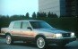 1991 Dodge Dynasty 4 Dr LE Sedan
