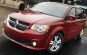 2012 Dodge Grand Caravan Crew Minivan