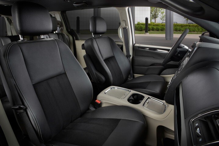 2017 Dodge Grand Caravan available at Hemet Chrysler Dodge Jeep RAM