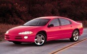 2001 Dodge Intrepid R/T 4dr Sedan