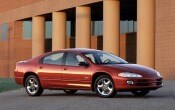2002 Dodge Intrepid R/T 4dr Sedan