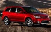 2012 Dodge Journey R/T SUV