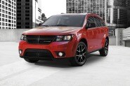 2013 Dodge Journey