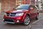 2013 Dodge Journey Crew 4dr SUV Exterior