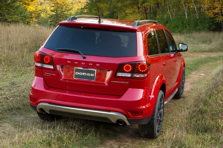 2017 Dodge Journey available at Lake Elsinore Chrysler Dodge Jeep RAM