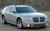 2007 Dodge Magnum RT Wagon