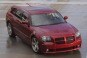 2007 Dodge Magnum SRT-8 Wagon Exterior