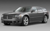 2008 Dodge Magnum R/T Station Wagon