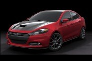2013 Dodge Dart GTS 210 Tribute