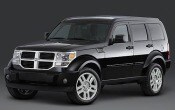 2008 Dodge Nitro SLT SUV