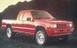 1991 Dodge Ram 50 Pickup 2 Dr SE 4WD Extended Cab SB