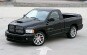2004 Dodge Ram Pickup 1500 SRT-10 2dr Regular Cab Rwd SB