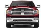 2009 Dodge Ram Pickup 1500 SLT Regular Cab