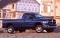 2003 Dodge Ram Pickup 2500 2dr Regular Cab Laramie 4WD LB