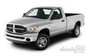 2007 Dodge Ram Pickup 2500 Exterior