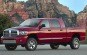 2008 Dodge Ram Pickup 2500 Laramie Mega Cab Crew Cab