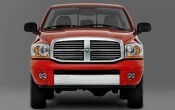 2008 Dodge Ram Pickup 2500 SLT Regular Cab