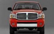 2006 Dodge Ram Pickup 2500 Laramie 4dr Quad Cab Shown
