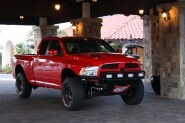 Mopar Ram Runner