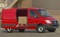 2009 Dodge Sprinter Cargo 2500 144 WB Van